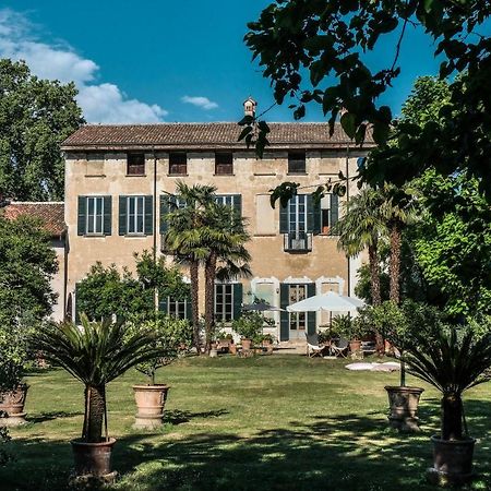 Bed And Breakfast Locanda Lugagnano Cassinetta di Lugagnano Екстер'єр фото