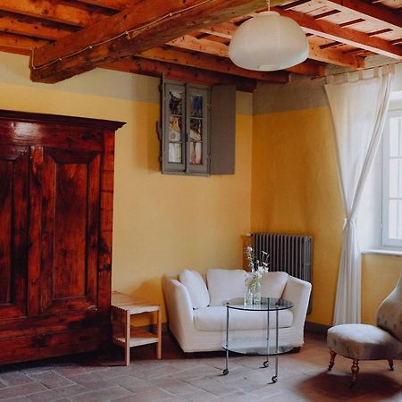 Bed And Breakfast Locanda Lugagnano Cassinetta di Lugagnano Екстер'єр фото