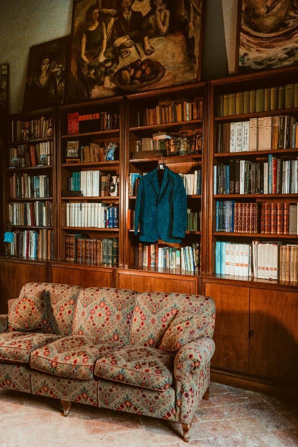 Bed And Breakfast Locanda Lugagnano Cassinetta di Lugagnano Екстер'єр фото