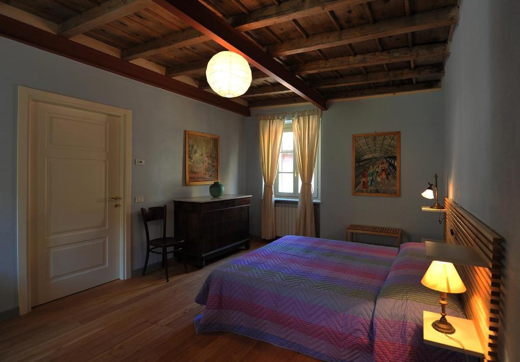 Bed And Breakfast Locanda Lugagnano Cassinetta di Lugagnano Екстер'єр фото