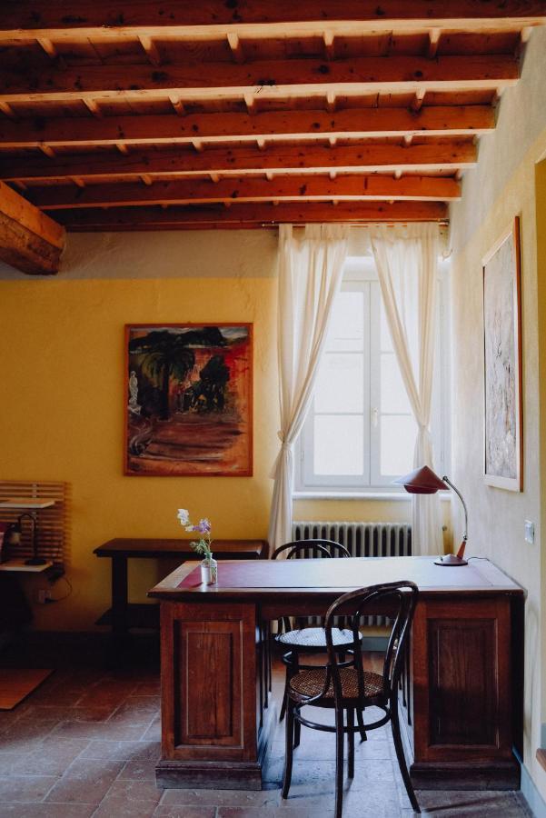 Bed And Breakfast Locanda Lugagnano Cassinetta di Lugagnano Екстер'єр фото