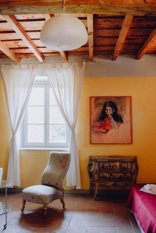 Bed And Breakfast Locanda Lugagnano Cassinetta di Lugagnano Екстер'єр фото