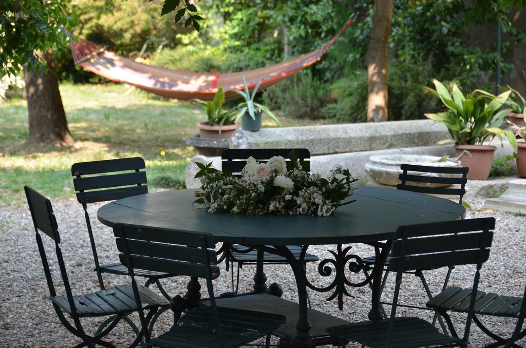Bed And Breakfast Locanda Lugagnano Cassinetta di Lugagnano Екстер'єр фото