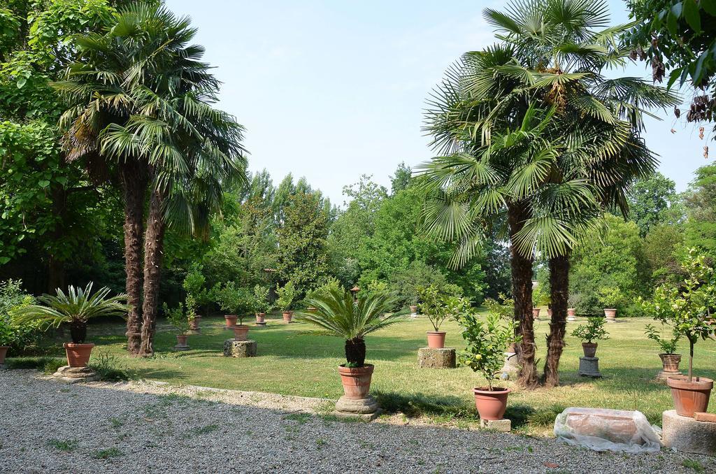 Bed And Breakfast Locanda Lugagnano Cassinetta di Lugagnano Екстер'єр фото