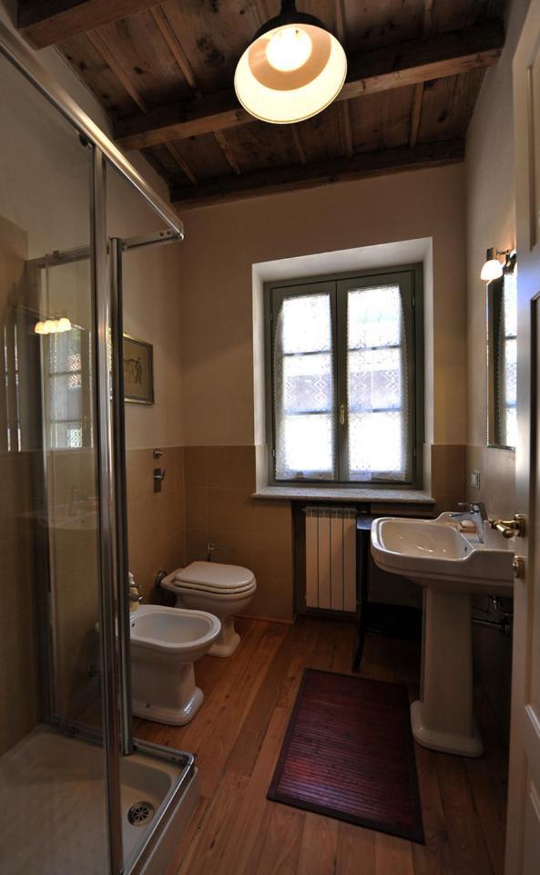 Bed And Breakfast Locanda Lugagnano Cassinetta di Lugagnano Екстер'єр фото