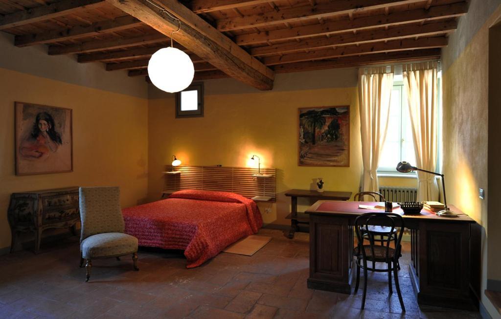 Bed And Breakfast Locanda Lugagnano Cassinetta di Lugagnano Екстер'єр фото